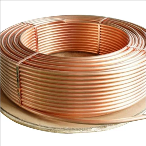 Air Conditioning Copper Coil